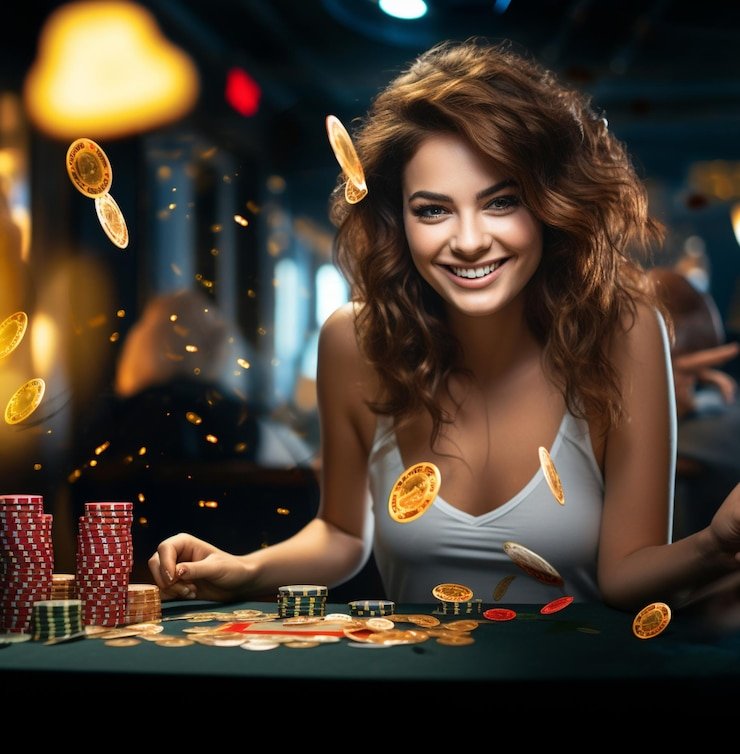 Koleksi slot online dengan berbagai tema di platform arah4d Indonesia
