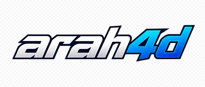 arah4d logo platform hiburan Indonesia